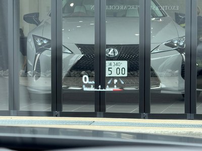 صورة مصغرة 64 لـ 2026 Lexus LC