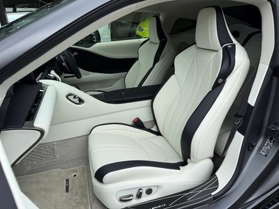 صورة مصغرة 30 لـ 2026 Lexus LC