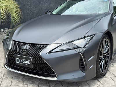 صورة مصغرة 40 لـ 2026 Lexus LC