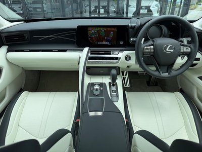 صورة مصغرة 69 لـ 2026 Lexus LC
