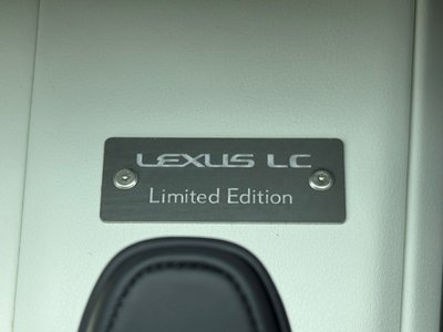 صورة مصغرة 17 لـ 2026 Lexus LC