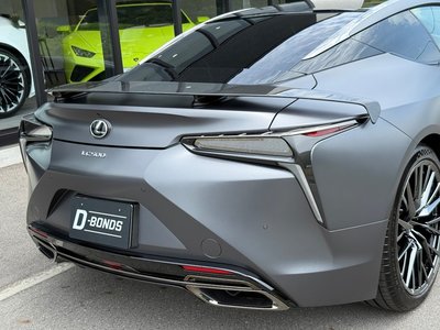 صورة مصغرة 51 لـ 2026 Lexus LC
