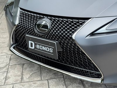 صورة مصغرة 41 لـ 2026 Lexus LC