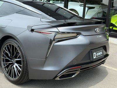 صورة مصغرة 50 لـ 2026 Lexus LC