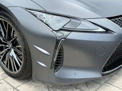 2026 Lexus LC 照片 10