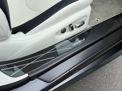 صورة مصغرة 23 لـ 2026 Lexus LC