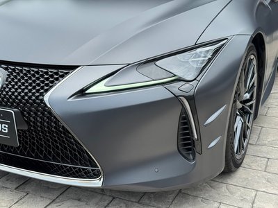 صورة مصغرة 44 لـ 2026 Lexus LC
