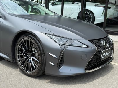 صورة مصغرة 57 لـ 2026 Lexus LC