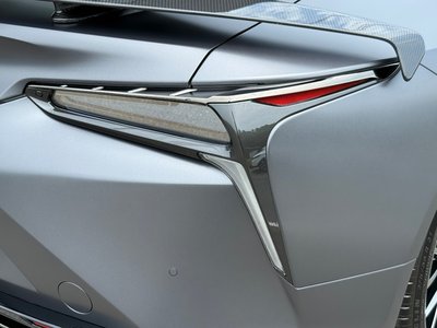 صورة مصغرة 53 لـ 2026 Lexus LC