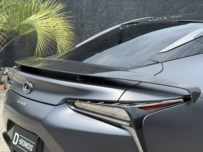 صورة مصغرة 52 لـ 2026 Lexus LC