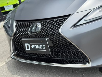 صورة مصغرة 45 لـ 2026 Lexus LC