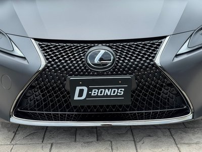 صورة مصغرة 43 لـ 2026 Lexus LC