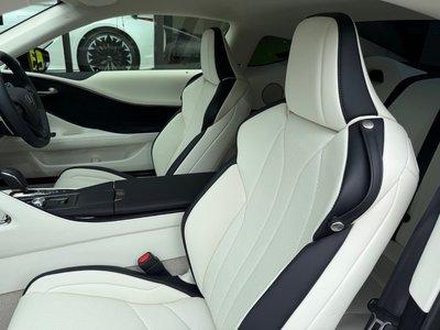 صورة مصغرة 75 لـ 2026 Lexus LC