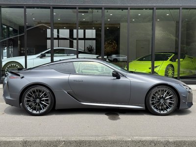 صورة مصغرة 20 لـ 2026 Lexus LC