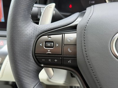 صورة مصغرة 61 لـ 2026 Lexus LC