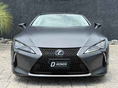 صورة مصغرة 39 لـ 2026 Lexus LC
