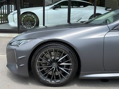 صورة مصغرة 47 لـ 2026 Lexus LC