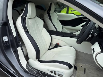 صورة مصغرة 22 لـ 2026 Lexus LC