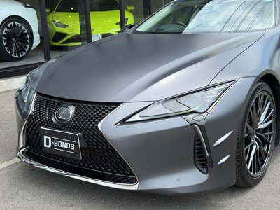 صورة مصغرة 46 لـ 2026 Lexus LC