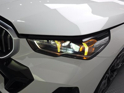 BMW 5 SERIES - 9