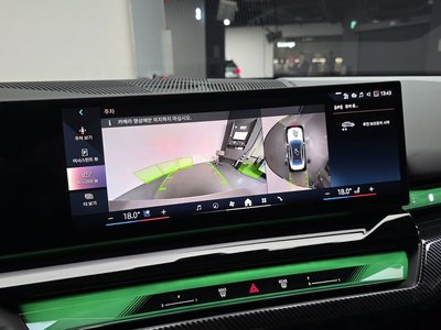 2025 BMW 5 SERIES 缩略图 22