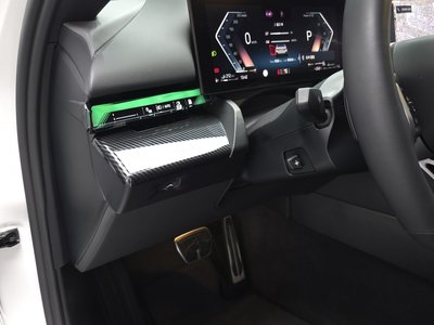 2025 BMW 5 SERIES 缩略图 19