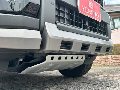 TOYOTA LAND CRUISER 250 - 6