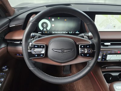 2024 Genesis G90 (RS4) 缩略图 18