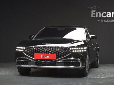 صورة 2 لـ 2024 GENESIS G90 (RS4)