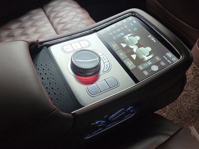 2024 Genesis G90 (RS4) 缩略图 32