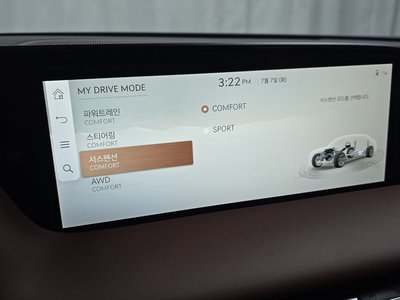 2024 Genesis G90 (RS4) 缩略图 23