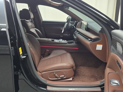2024 Genesis G90 (RS4) 缩略图 16