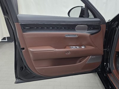 2024 Genesis G90 (RS4) 缩略图 14