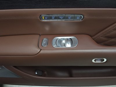 2024 Genesis G90 (RS4) 缩略图 31