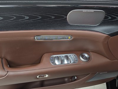 2024 Genesis G90 (RS4) 缩略图 25