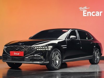 صورة 1 لـ 2024 GENESIS G90 (RS4)