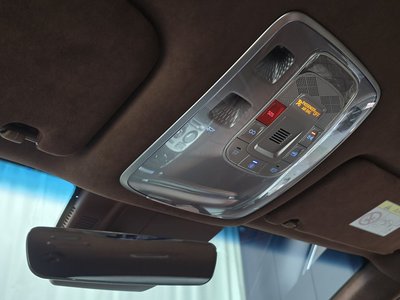 2024 Genesis G90 (RS4) 缩略图 27