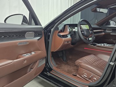 2024 Genesis G90 (RS4) 缩略图 13