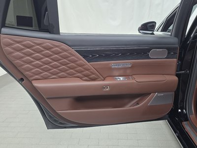 2024 Genesis G90 (RS4) 缩略图 15