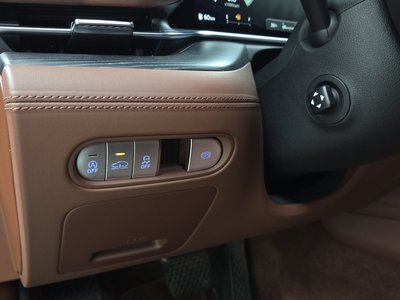 2024 Genesis G90 (RS4) 缩略图 26
