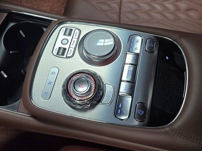 2024 Genesis G90 (RS4) 缩略图 12