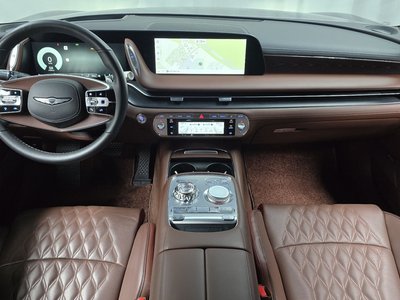 صورة 5 لـ 2024 GENESIS G90 (RS4)