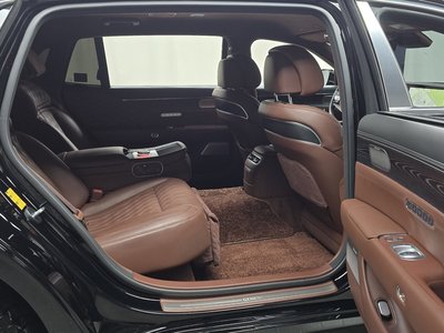 2024 Genesis G90 (RS4) 缩略图 17