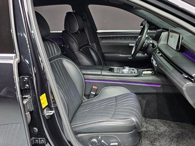 صورة 10 لـ 2022 Genesis G90 (RS4)