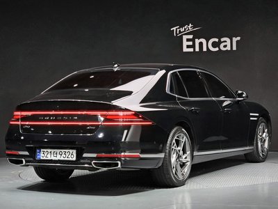 صورة 5 لـ 2022 Genesis G90 (RS4)