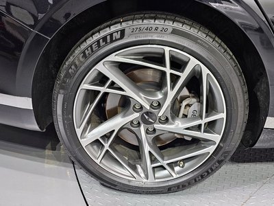 صورة 6 لـ 2022 Genesis G90 (RS4)