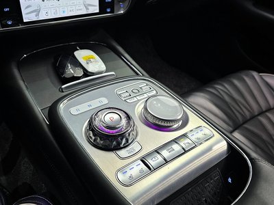 صورة 9 لـ 2022 Genesis G90 (RS4)
