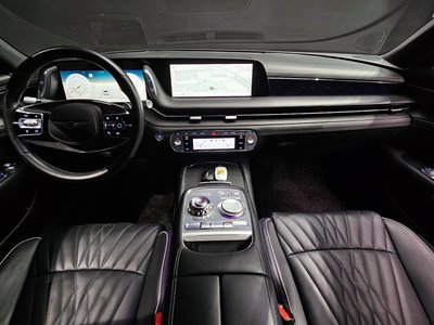 صورة 4 لـ 2022 Genesis G90 (RS4)