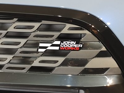 2025 MINI COOPER COUNTRYMAN 缩略图 36