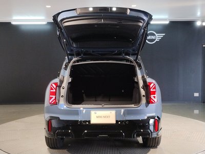 2025 MINI COOPER COUNTRYMAN 缩略图 27